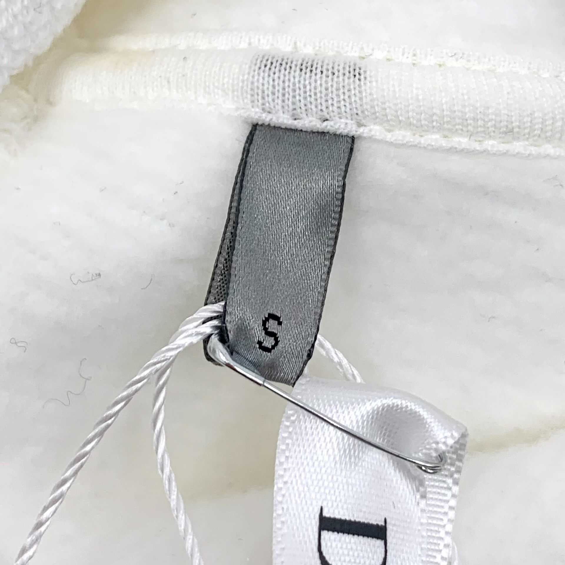 Dior Dior Oblique Jacquard Hoodie Size S Size US S / EU 44-46 / 1 - 6 Thumbnail