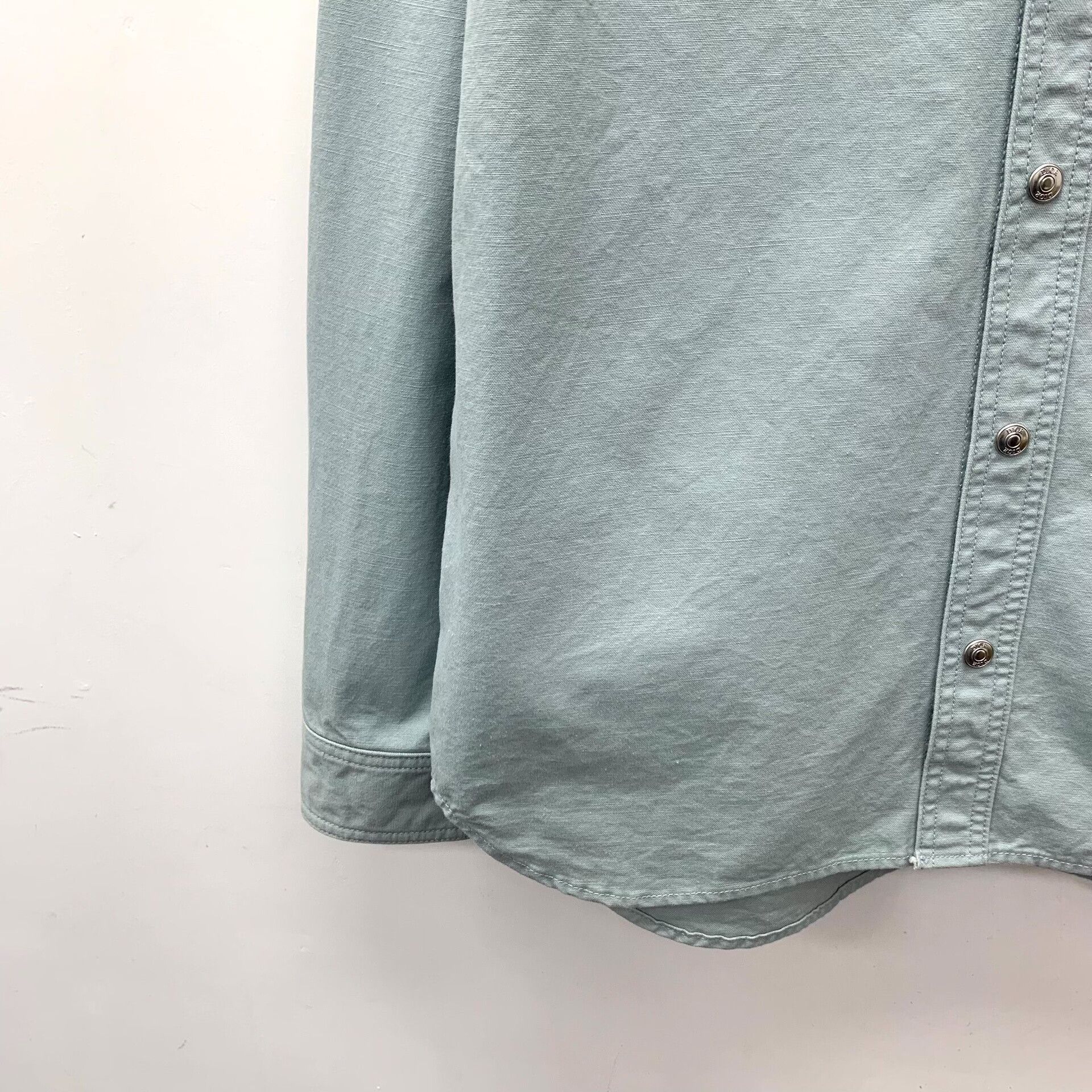 Dior Dior Couture 1947 Embroidered Shirt Size 38 Size US XXS / EU 40 - 4 Thumbnail