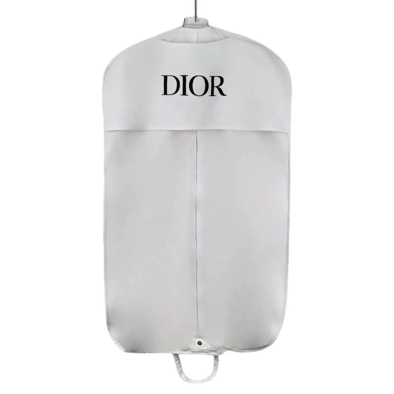 Dior Dior Embroidered Back Varsity Jacket Size 50 Size US M / EU 48-50 / 2 - 8 Thumbnail
