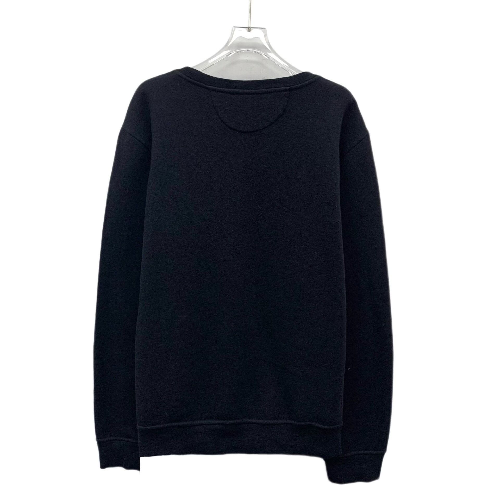 Fendi Fendi Monster Eye Studded Sweatshirt Size 52 Size US L / EU 52-54 / 3 - 2 Thumbnail