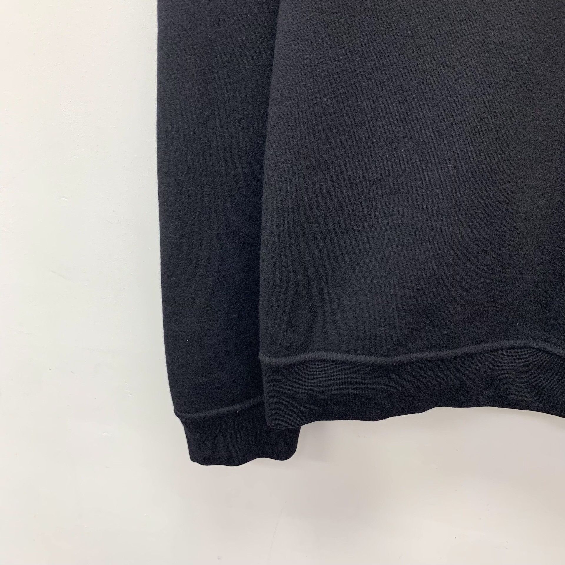 Fendi Fendi Monster Eye Studded Sweatshirt Size 52 Size US L / EU 52-54 / 3 - 4 Thumbnail