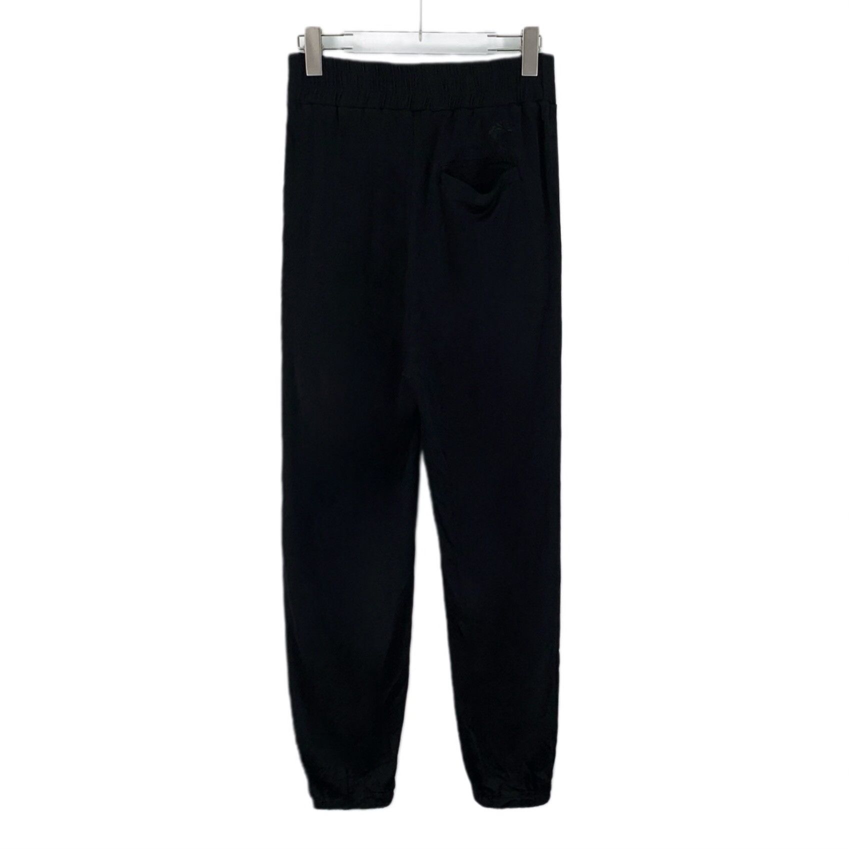 Versace Versace Medusa Viscose Drawstring Joggers 44 Size US 28 / EU 44 - 2 Thumbnail