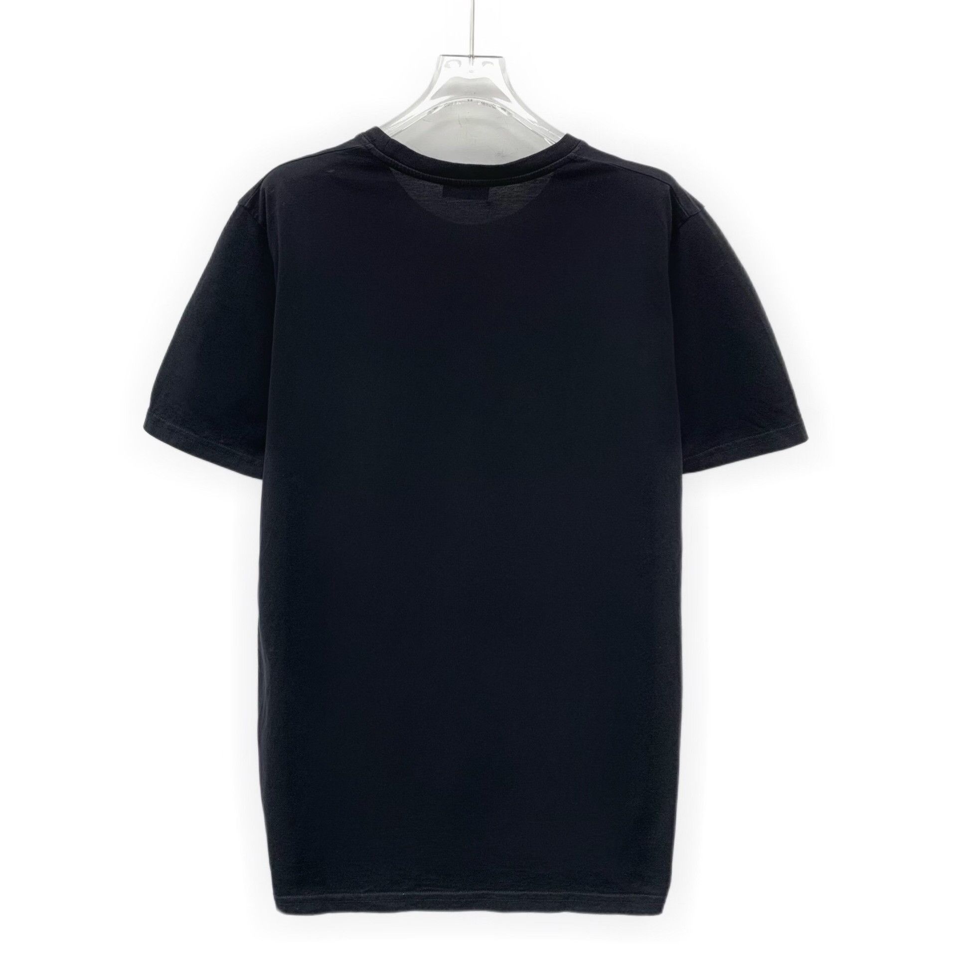 Dior Dior CD Embroidery Essentials T-Shirt Size L Size US L / EU 52-54 / 3 - 2 Thumbnail