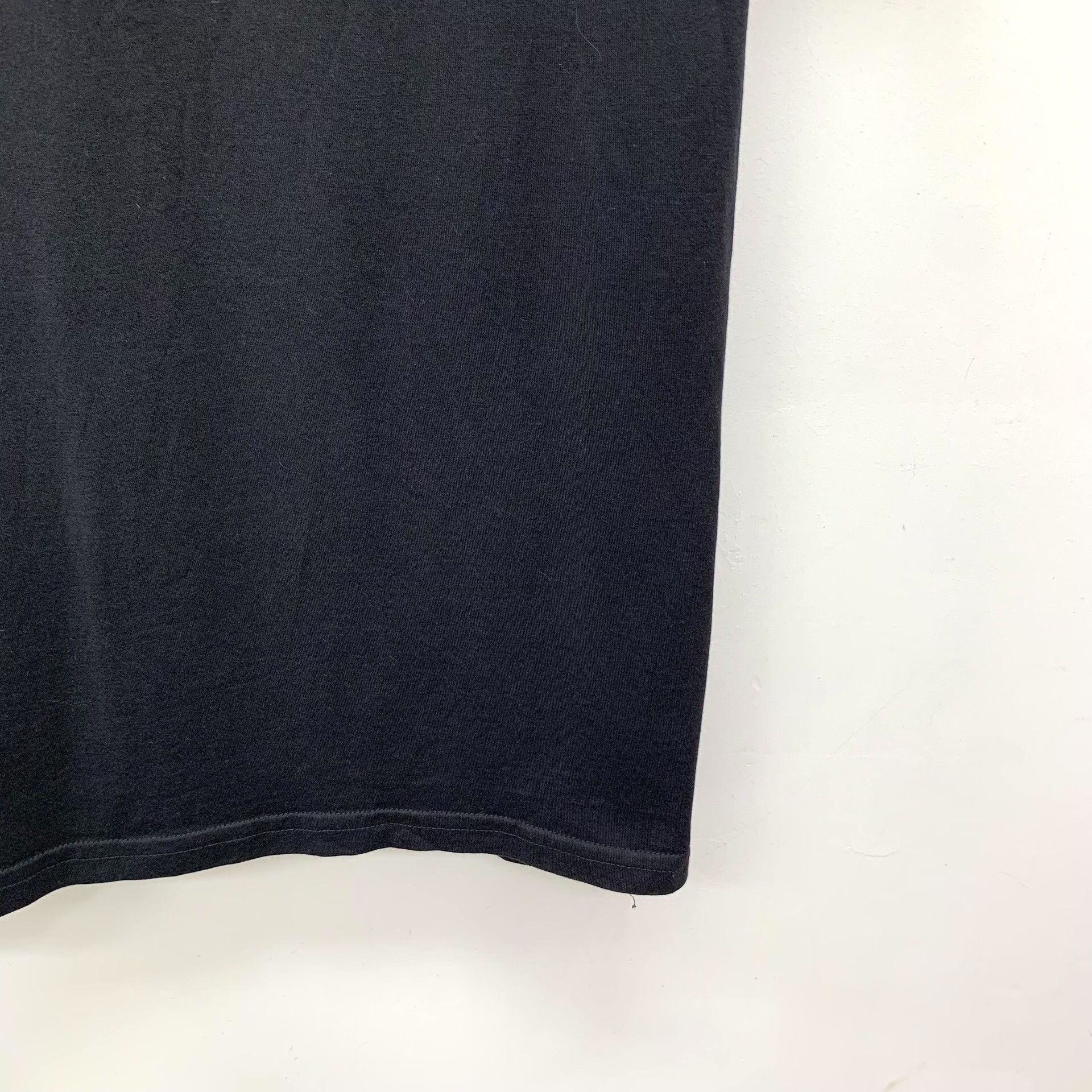Dior Dior CD Embroidery Essentials T-Shirt Size L Size US L / EU 52-54 / 3 - 4 Thumbnail