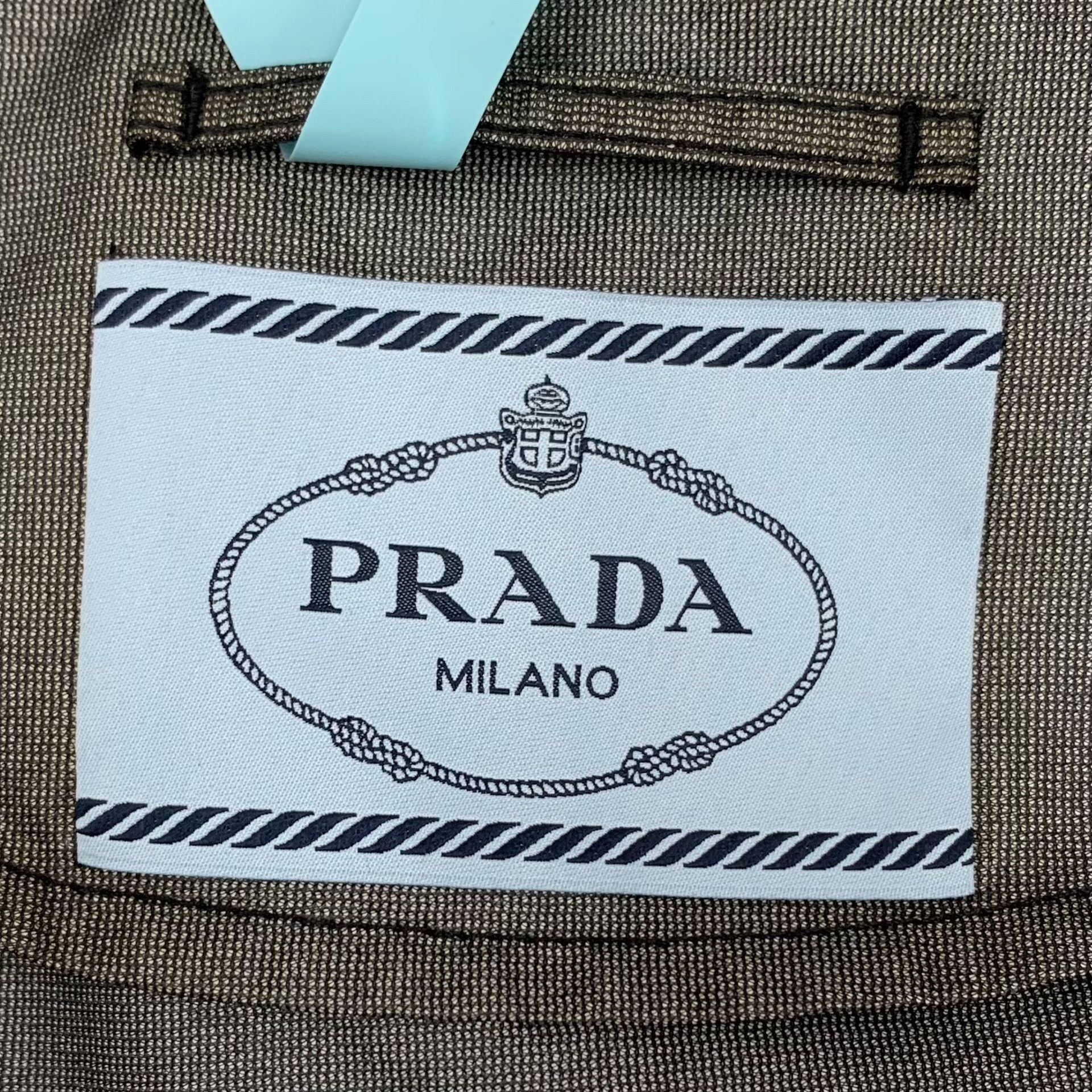 Prada Prada Multi-Zip Hooded Jacket IT 38 Size XS / US 0-2 / IT 36-38 - 5 Thumbnail