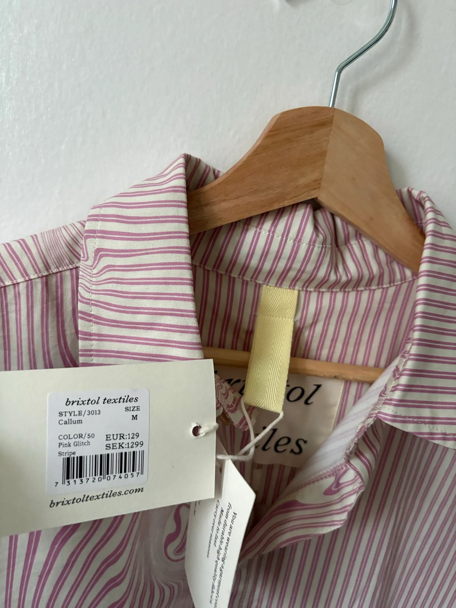 Brixtol Brixtol Shirt Size US M / EU 48-50 / 2 - 2 Thumbnail