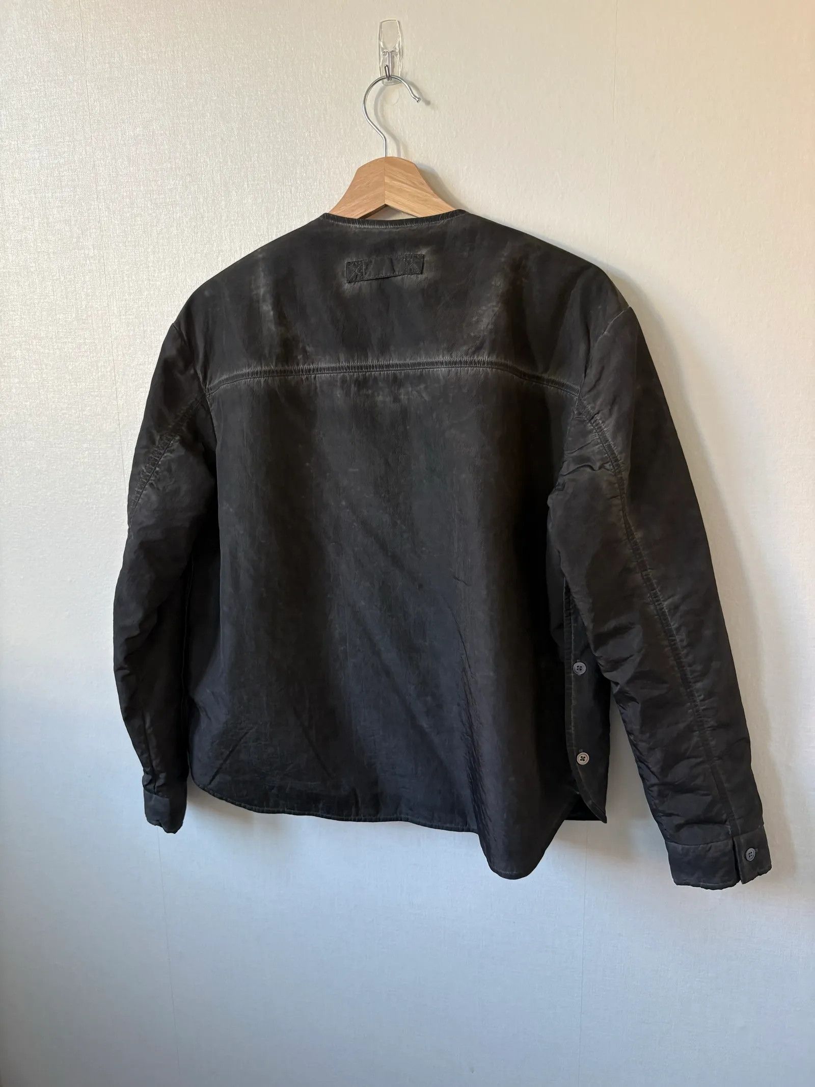 Brixtol Brixtol Blenda Jacket Size S / US 4 / IT 40 - 4 Thumbnail