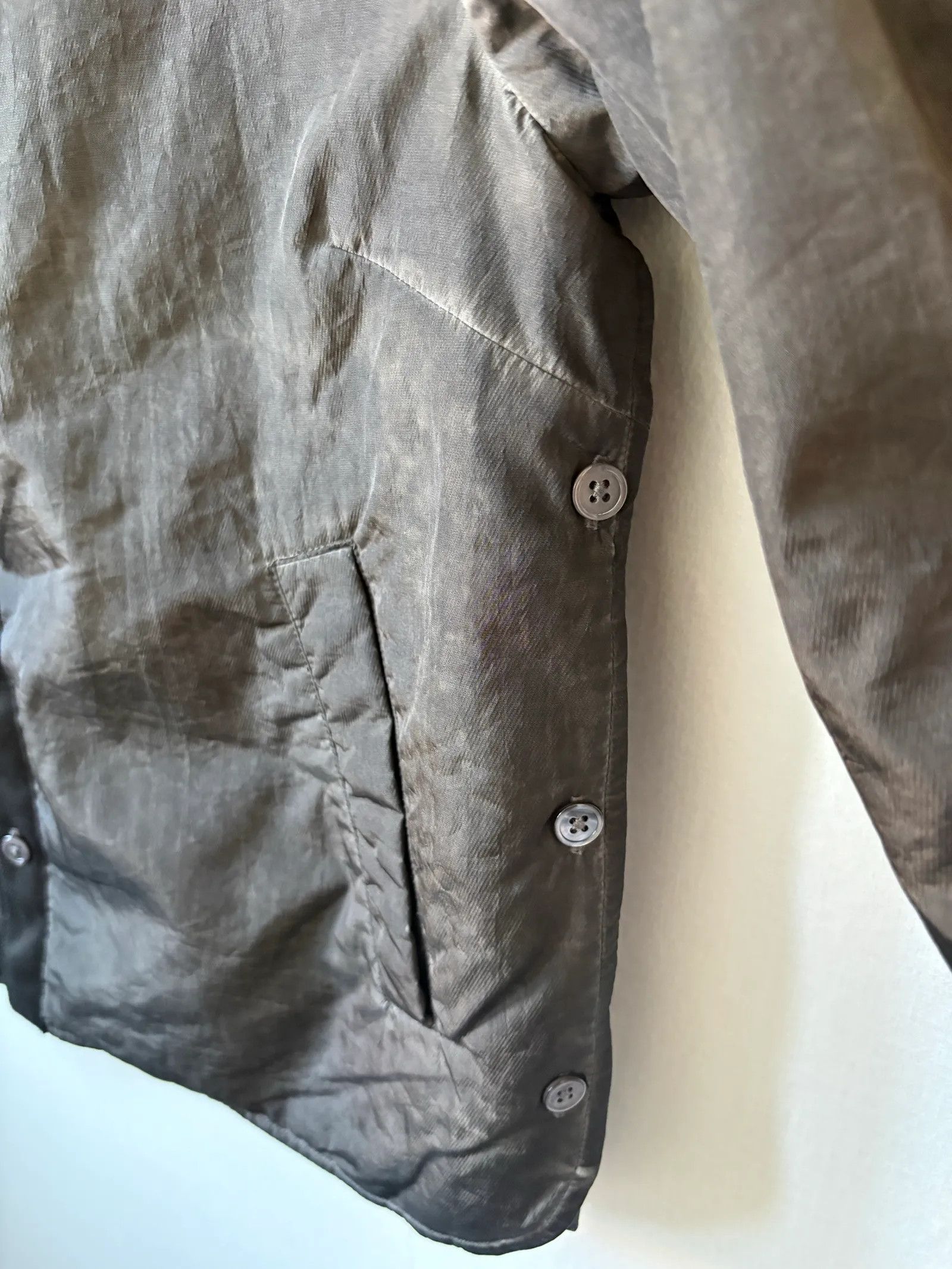 Brixtol Brixtol Blenda Jacket Size S / US 4 / IT 40 - 5 Thumbnail