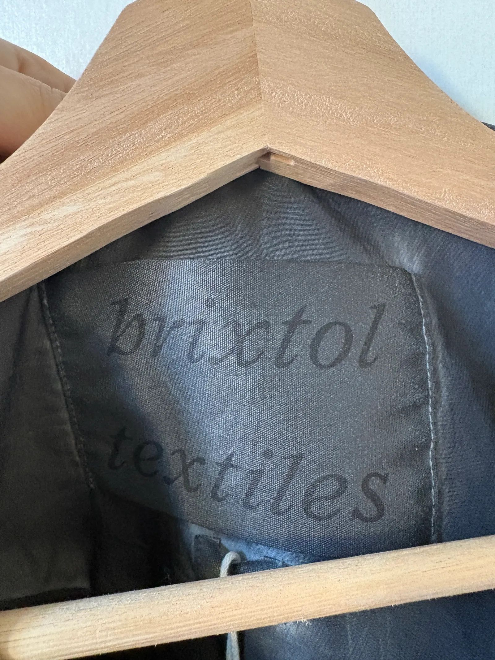 Brixtol Brixtol Blenda Jacket Size S / US 4 / IT 40 - 2 Thumbnail