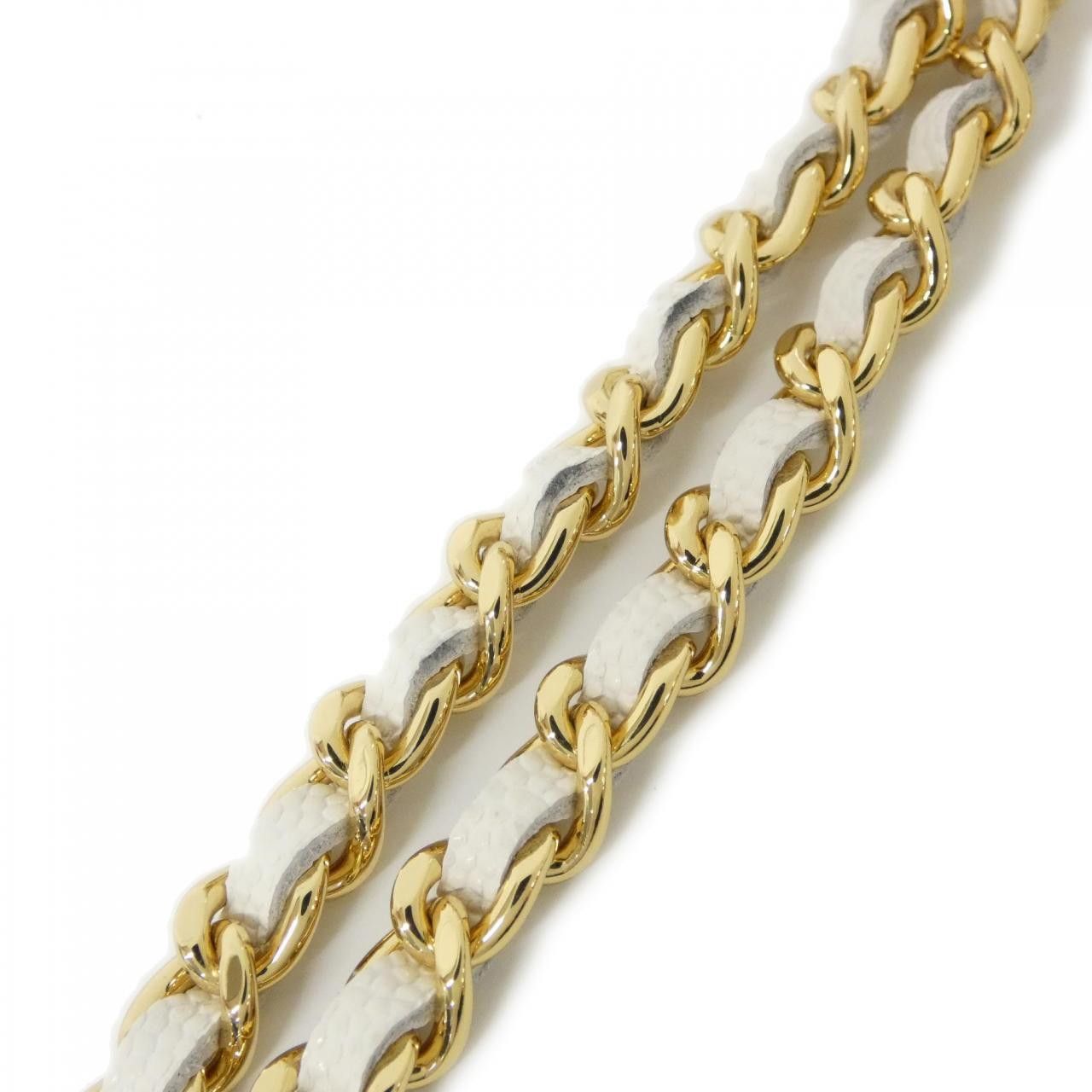 Chanel Chanel Chanel Caviar Skin Chain Clutch Leather Clutch Bag AP3318 DUTY FREE for USA Size ONE SIZE - 7 Thumbnail