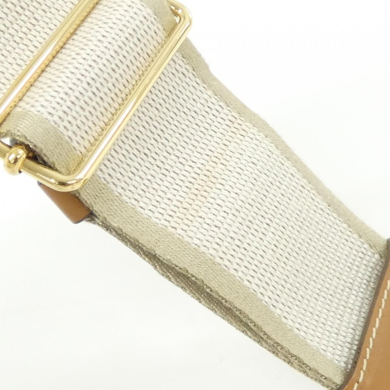 Prada Prada Prada Mistolino Ricam Handbag Textile Handbag 1BA038 DUTY FREE for USA Size ONE SIZE - 7 Thumbnail