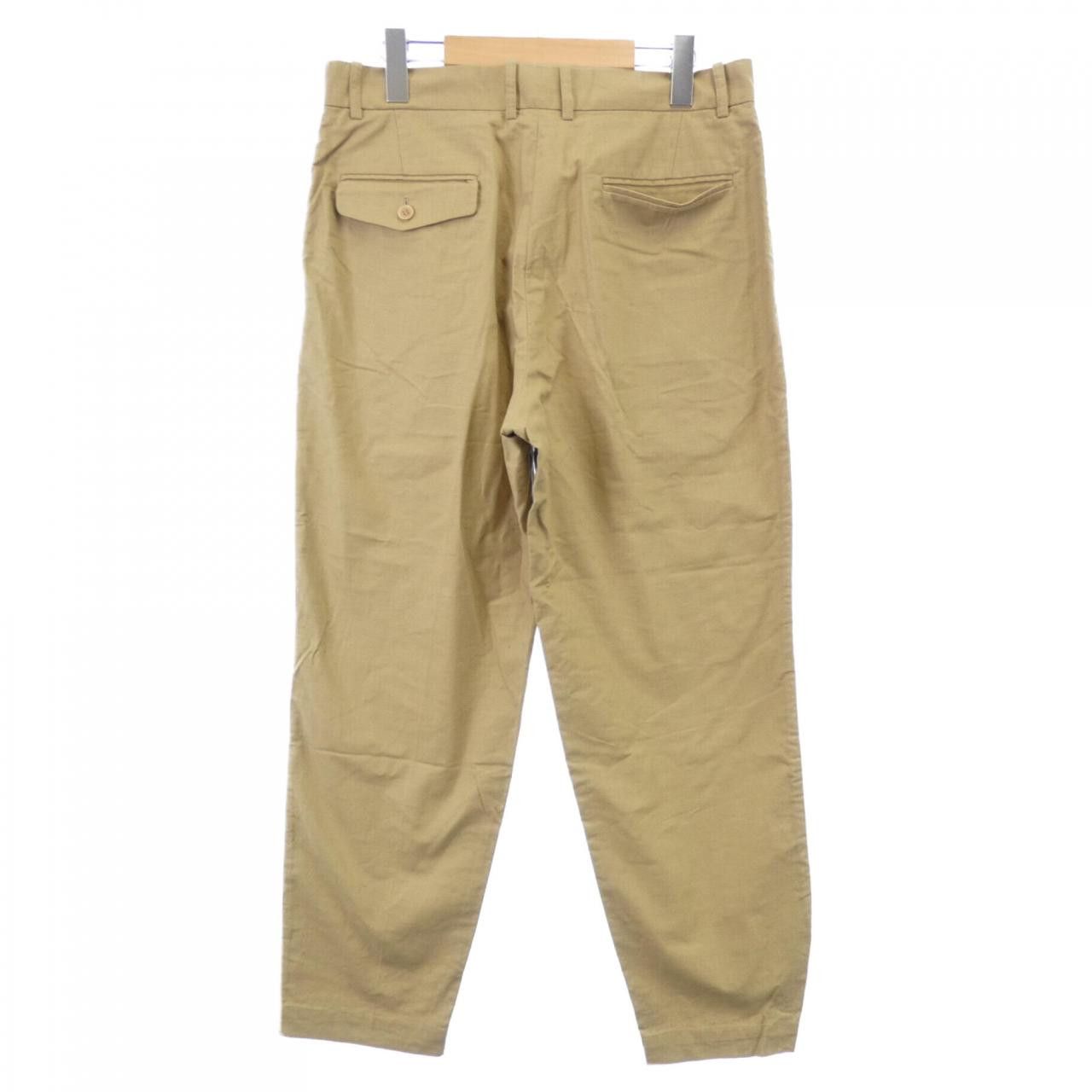 Other Other Steven Alan Pants Textile Pants DUTY FREE for USA Size ONE SIZE - 2 Thumbnail
