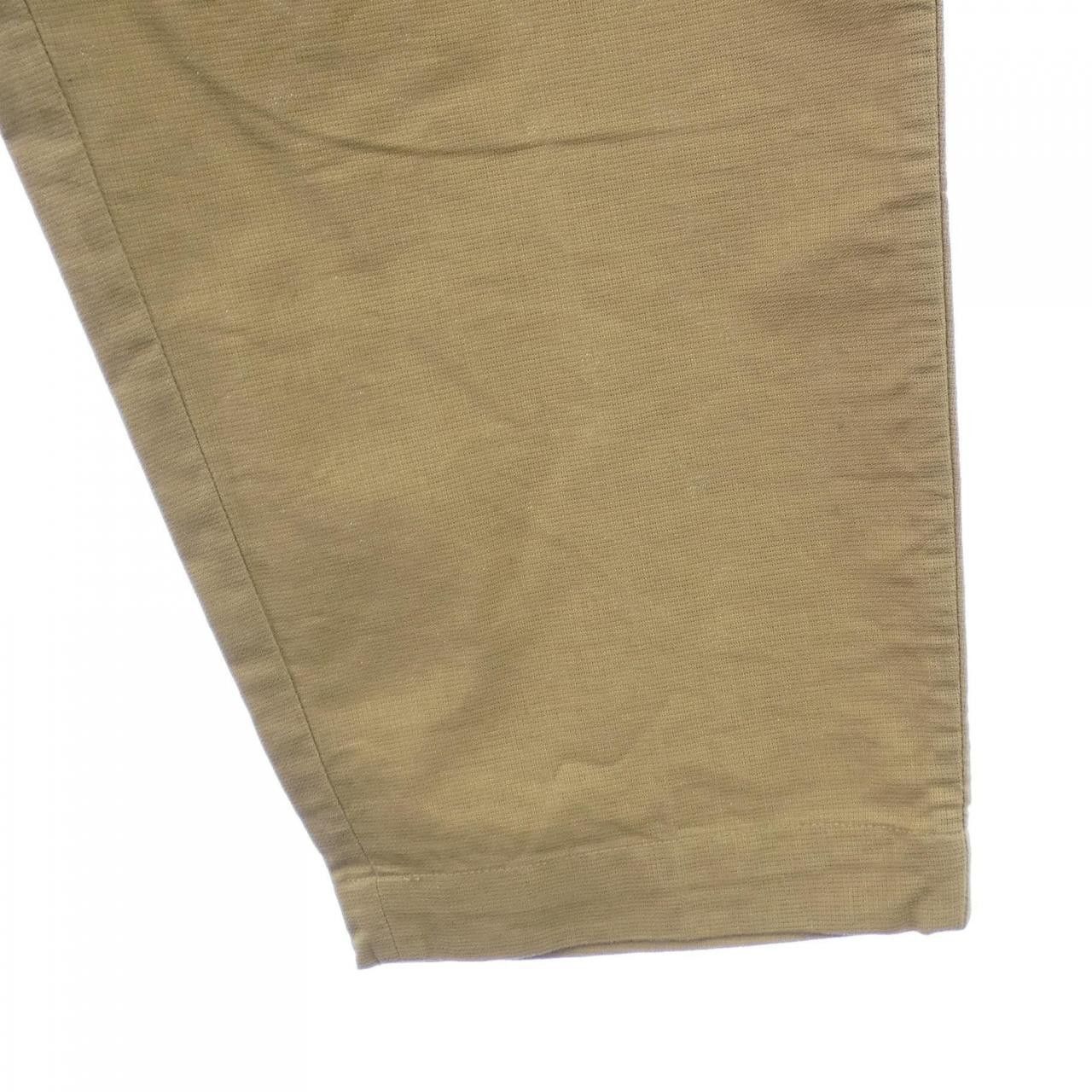 Other Other Steven Alan Pants Textile Pants DUTY FREE for USA Size ONE SIZE - 5 Thumbnail