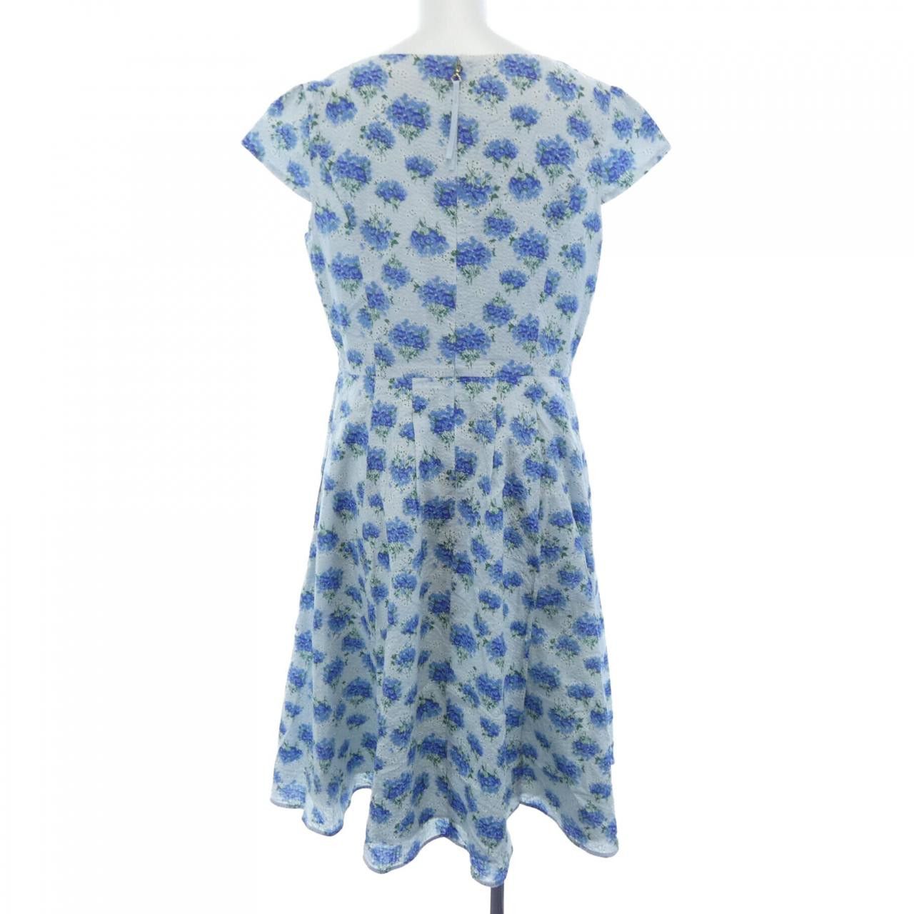 Other Other TOCCA Dress Textile Dresses DUTY FREE for USA Size ONE SIZE - 2 Thumbnail