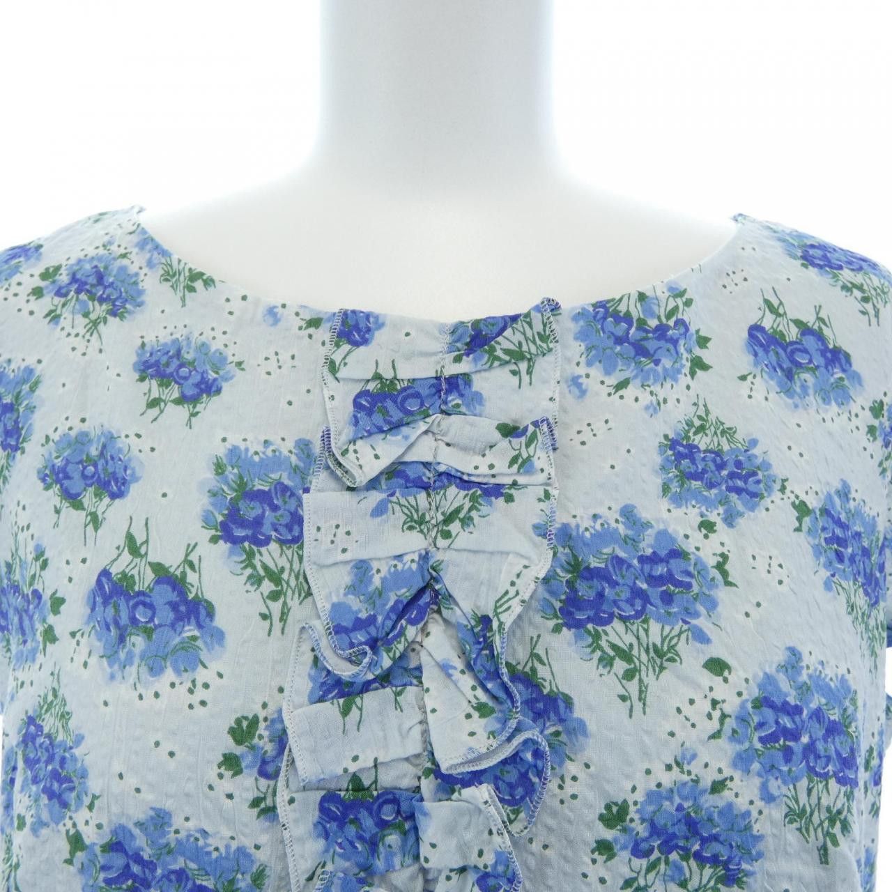 Other Other TOCCA Dress Textile Dresses DUTY FREE for USA Size ONE SIZE - 5 Thumbnail