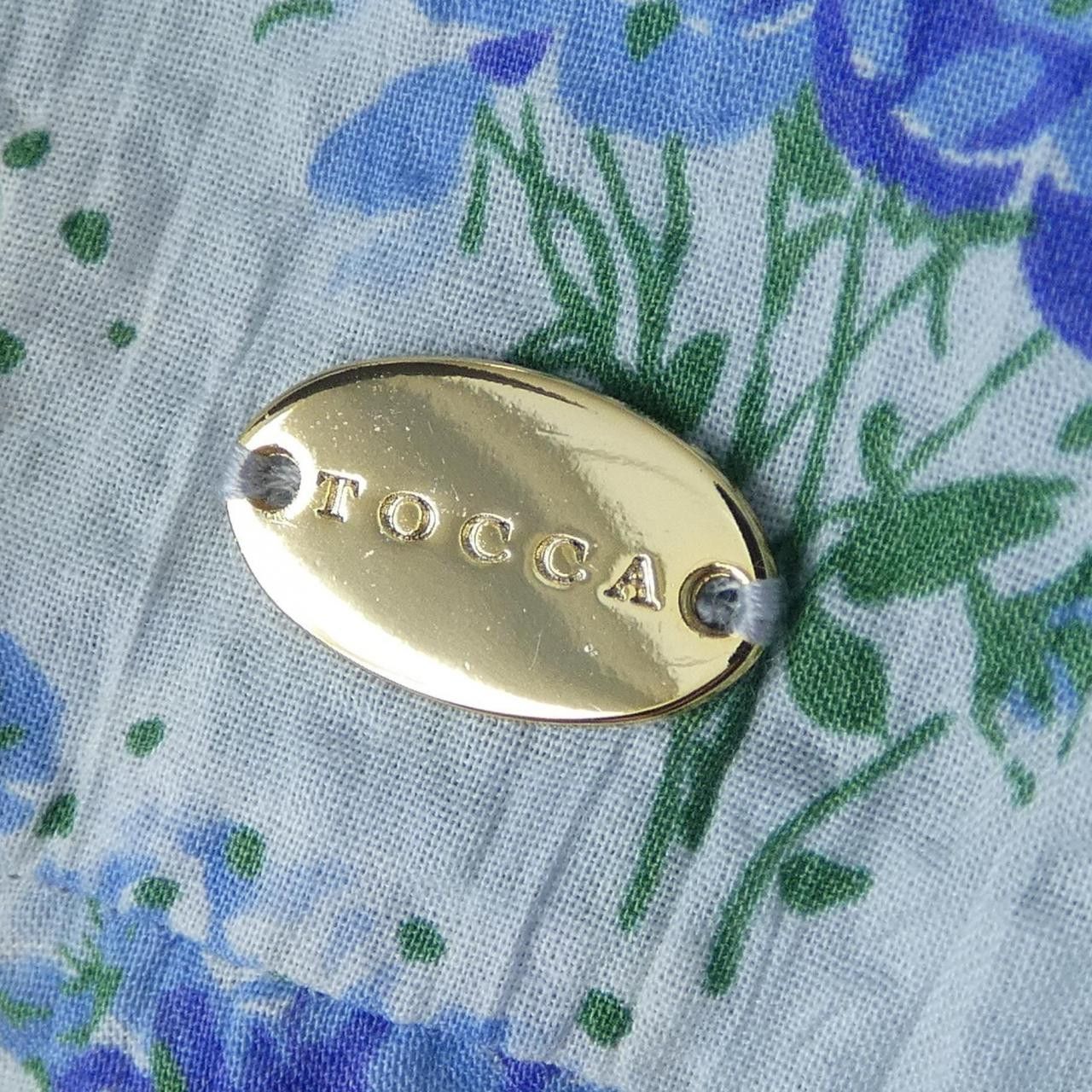 Other Other TOCCA Dress Textile Dresses DUTY FREE for USA Size ONE SIZE - 7 Thumbnail