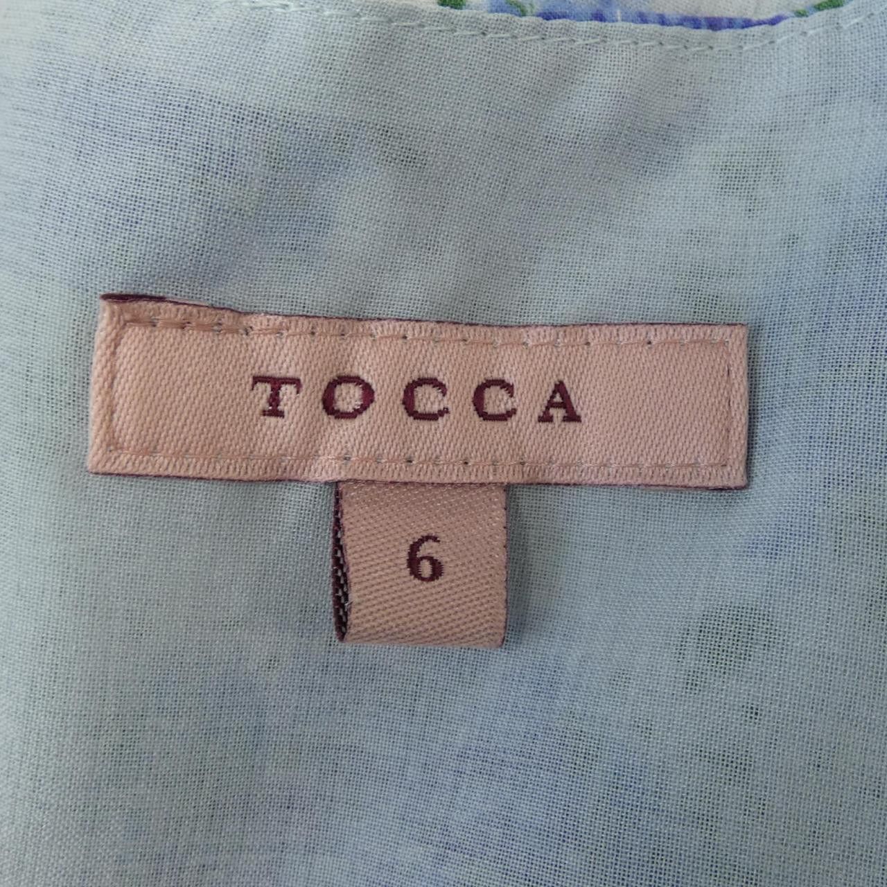 Other Other TOCCA Dress Textile Dresses DUTY FREE for USA Size ONE SIZE - 4 Thumbnail