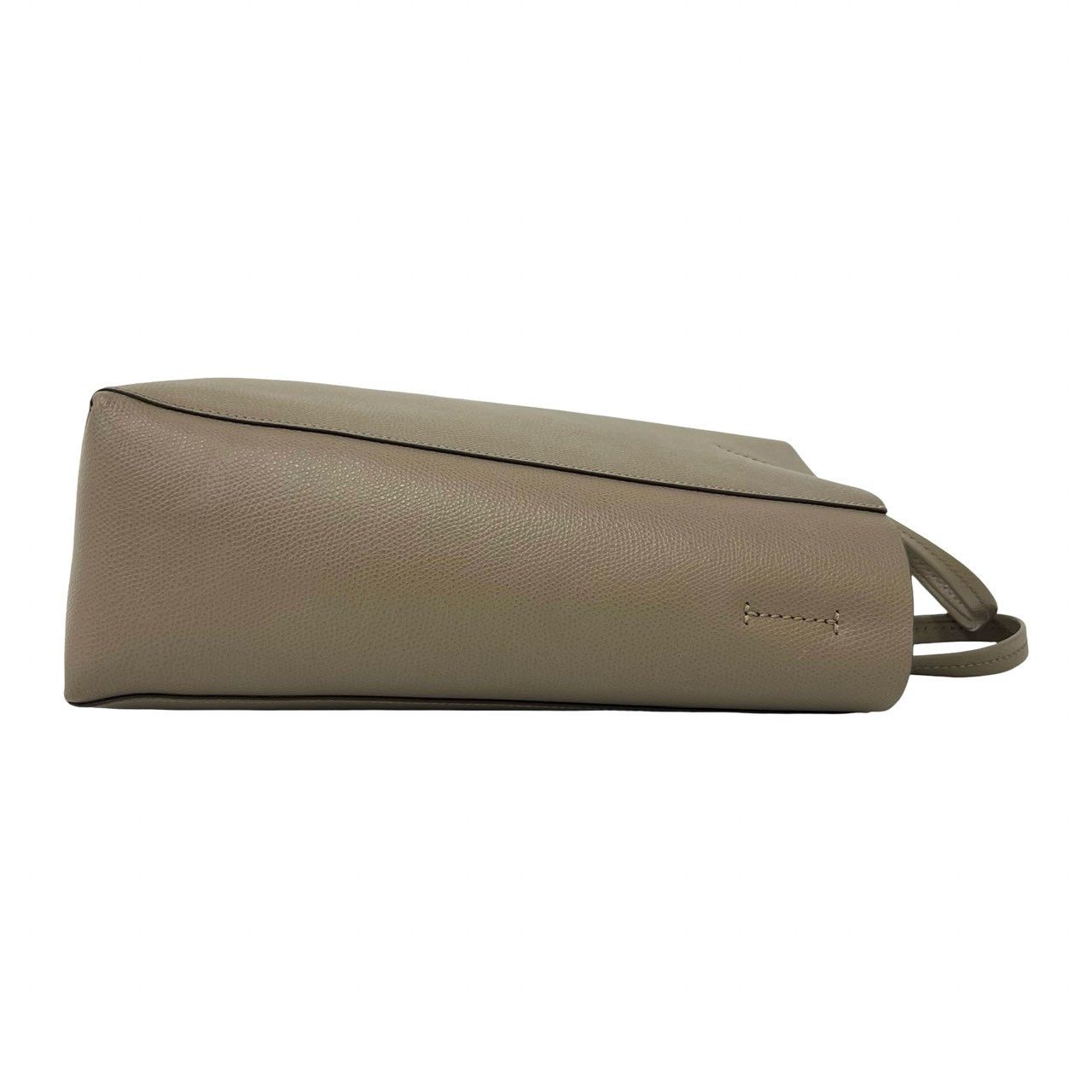 Celine Celine Celine Vertical Cabas Small Leather 2way bag Leather Shoulder Bag DUTY FREE for USA Size ONE SIZE - 7 Thumbnail