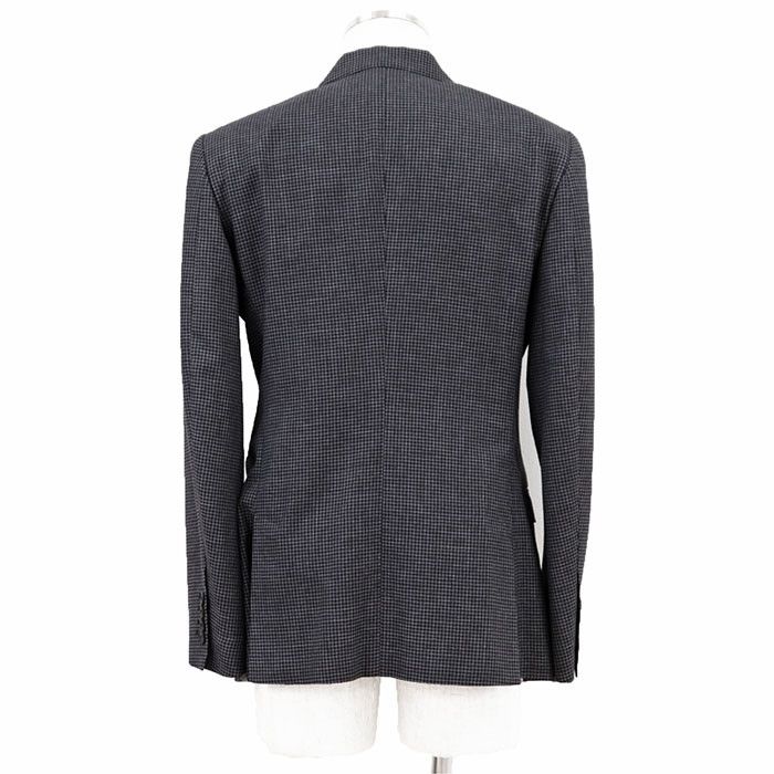 Dolce & Gabbana Dolce & Gabbana Dolce&Gabbana Linen Blend Suit Textile Suits DUTY FREE for USA Size ONE SIZE - 6 Thumbnail