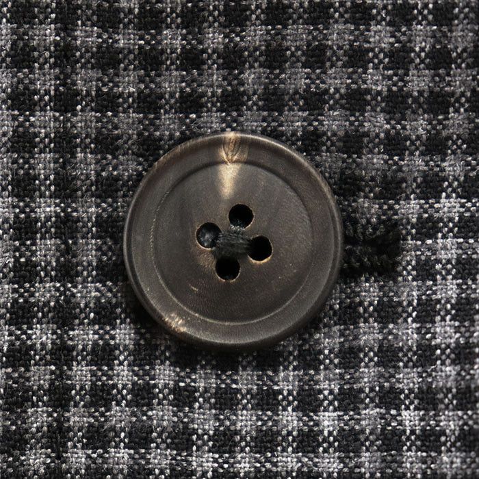 Dolce & Gabbana Dolce & Gabbana Dolce&Gabbana Linen Blend Suit Textile Suits DUTY FREE for USA Size ONE SIZE - 12 Thumbnail