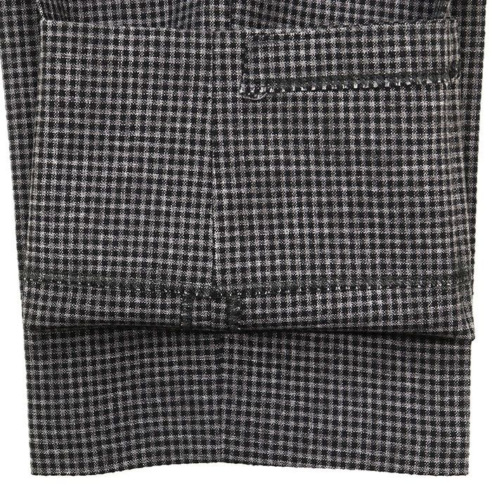 Dolce & Gabbana Dolce & Gabbana Dolce&Gabbana Linen Blend Suit Textile Suits DUTY FREE for USA Size ONE SIZE - 9 Thumbnail