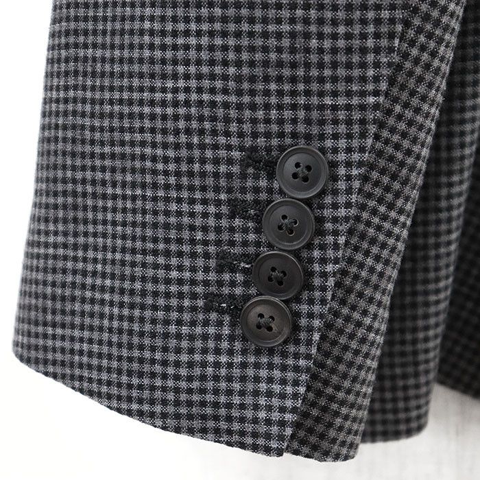 Dolce & Gabbana Dolce & Gabbana Dolce&Gabbana Linen Blend Suit Textile Suits DUTY FREE for USA Size ONE SIZE - 13 Thumbnail