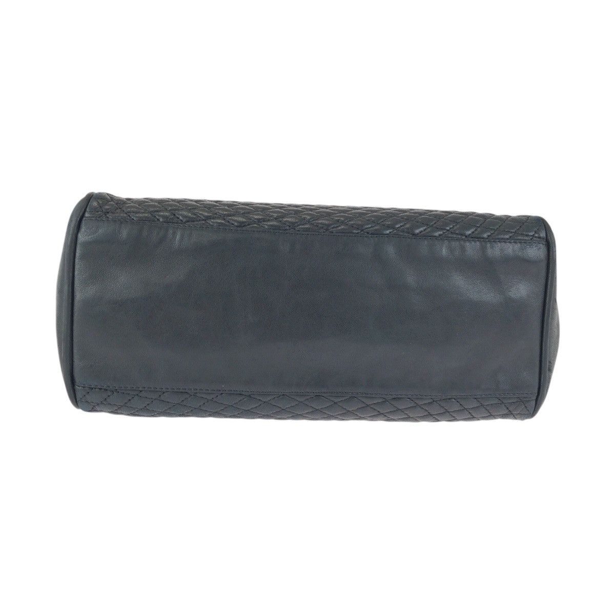 Bally Bally Bally Leather Handbag Leather Handbag DUTY FREE for USA Size ONE SIZE - 10 Thumbnail