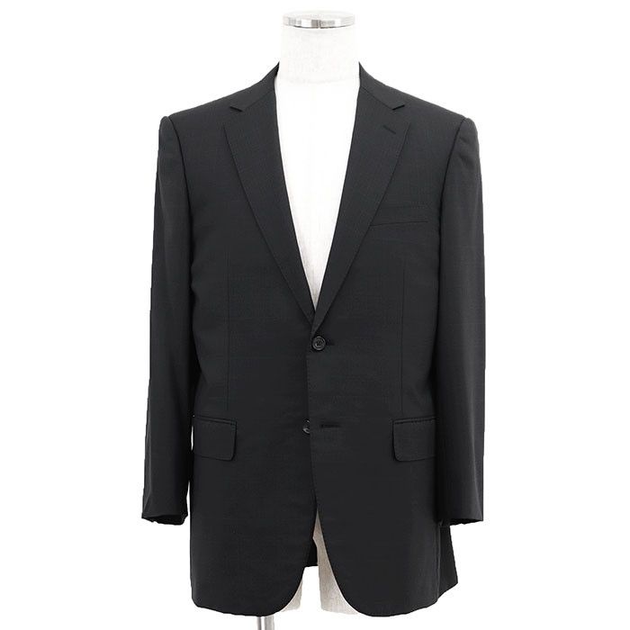 Burberry Burberry Burberry London Wool Suit Textile Suits DUTY FREE for USA Size ONE SIZE - 2 Thumbnail