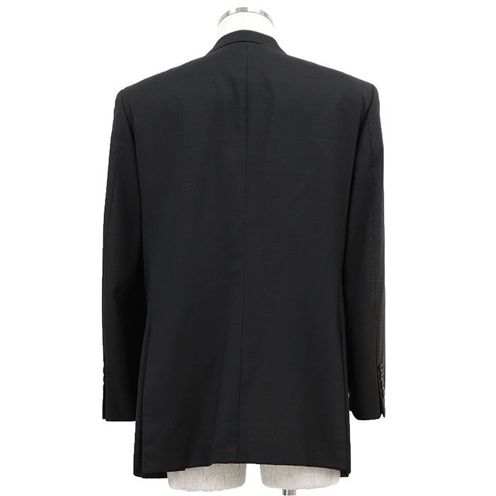 Burberry Burberry Burberry London Wool Suit Textile Suits DUTY FREE for USA Size ONE SIZE - 4 Thumbnail