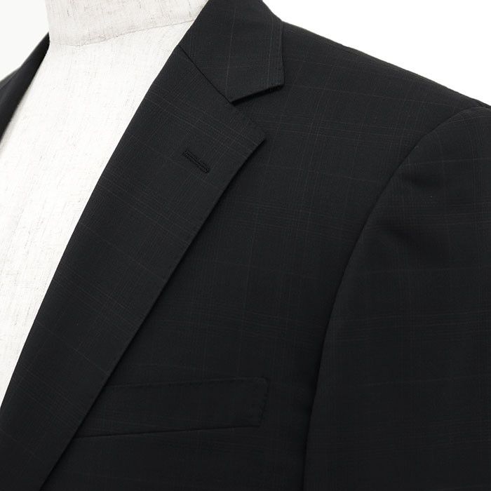 Burberry Burberry Burberry London Wool Suit Textile Suits DUTY FREE for USA Size ONE SIZE - 11 Thumbnail