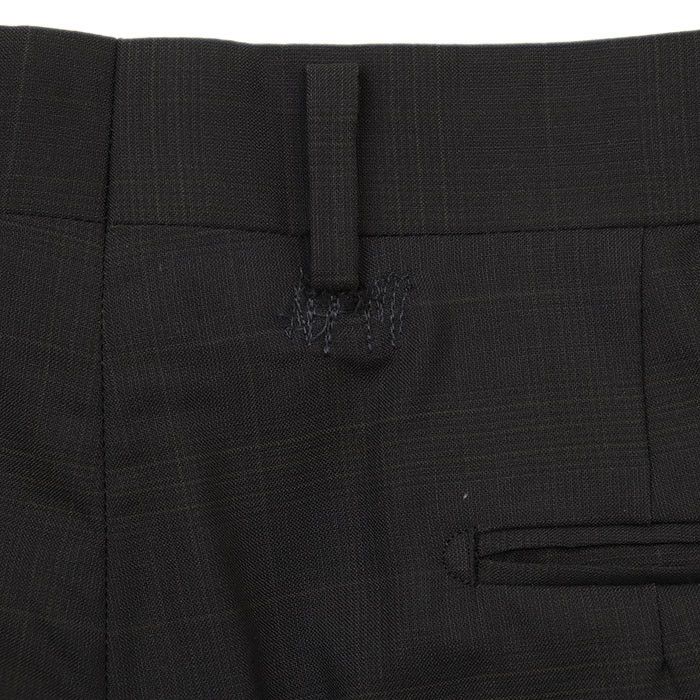 Burberry Burberry Burberry London Wool Suit Textile Suits DUTY FREE for USA Size ONE SIZE - 7 Thumbnail