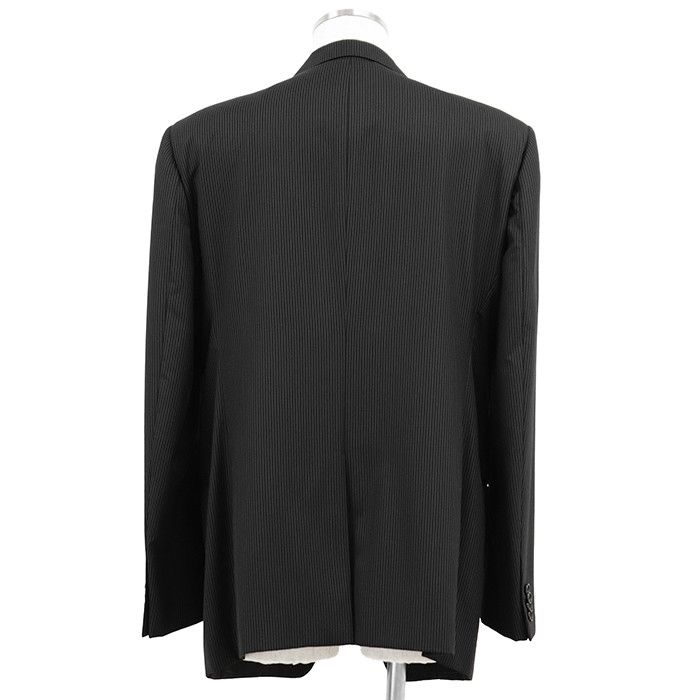 Giorgio Armani Giorgio Armani Giorgio Armani Wool Silk Suit Textile Suits DUTY FREE for USA Size ONE SIZE - 4 Thumbnail