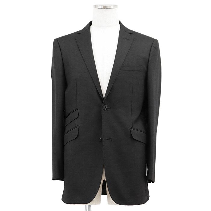 Burberry Burberry Burberry Black Label Wool Suit Textile Suits DUTY FREE for USA Size ONE SIZE - 2 Thumbnail