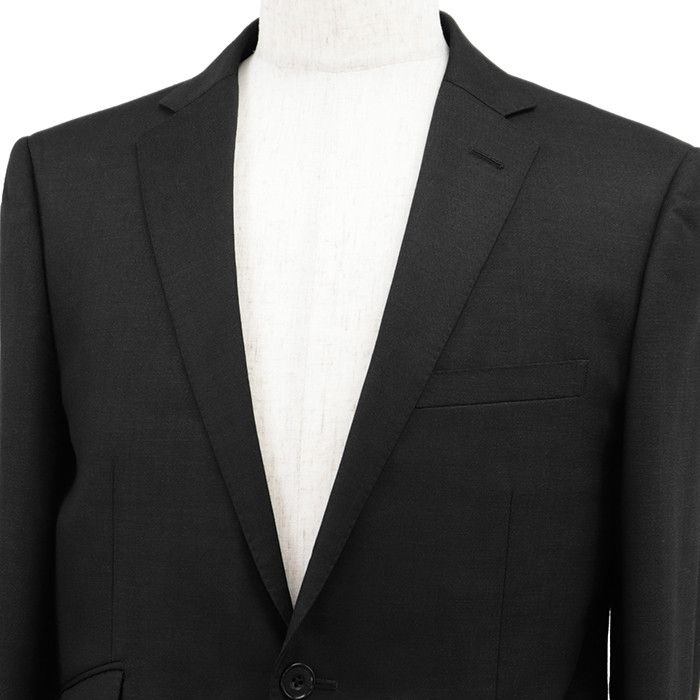 Burberry Burberry Burberry Black Label Wool Suit Textile Suits DUTY FREE for USA Size ONE SIZE - 11 Thumbnail