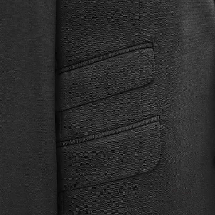 Burberry Burberry Burberry Black Label Wool Suit Textile Suits DUTY FREE for USA Size ONE SIZE - 3 Thumbnail