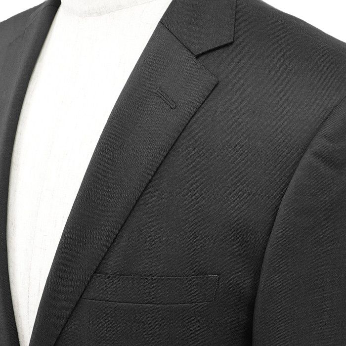 Burberry Burberry Burberry Black Label Wool Suit Textile Suits DUTY FREE for USA Size ONE SIZE - 12 Thumbnail