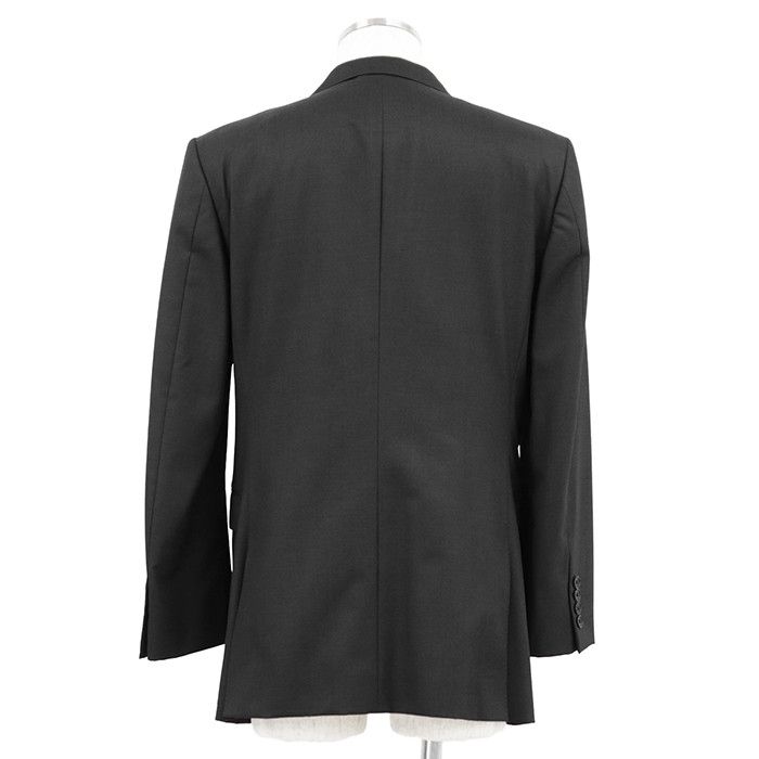 Burberry Burberry Burberry Black Label Wool Suit Textile Suits DUTY FREE for USA Size ONE SIZE - 4 Thumbnail