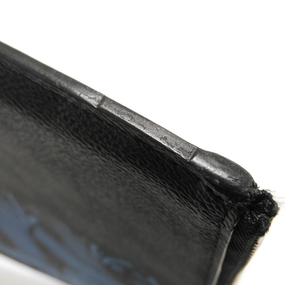 Louis Vuitton Louis Vuitton Louis Vuitton Pochette Jour GM Damier Graphite Clutch Bag Textile Clutch Bag N41685 DUTY FREE for USA Size ONE SIZE - 11 Thumbnail