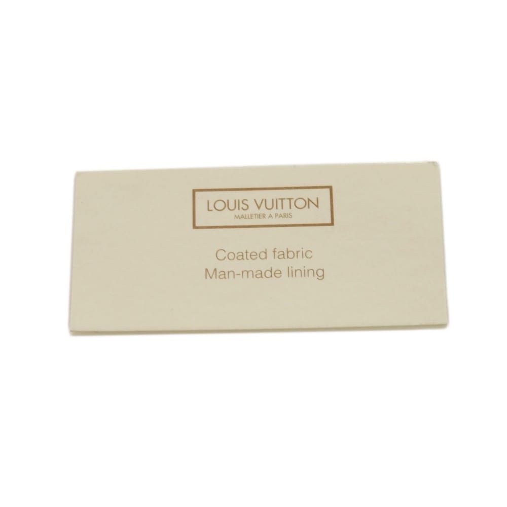 Louis Vuitton Louis Vuitton Louis Vuitton Pochette Jour GM Damier Graphite Clutch Bag Textile Clutch Bag N41685 DUTY FREE for USA Size ONE SIZE - 17 Thumbnail