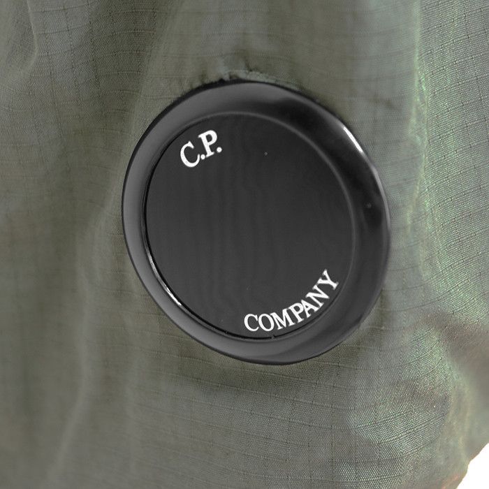 C.P. Company C.P. Company C.p. Company Cotton Cargo Shorts Textile Shorts DUTY FREE for USA Size ONE SIZE - 5 Thumbnail
