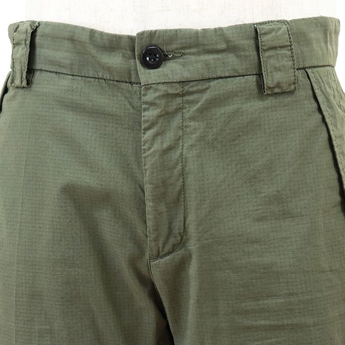 C.P. Company C.P. Company C.p. Company Cotton Cargo Shorts Textile Shorts DUTY FREE for USA Size ONE SIZE - 3 Thumbnail