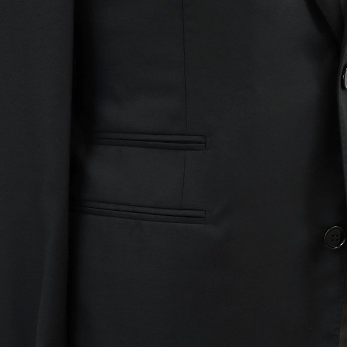 Hermes Hermes Hermes Wool Suit Three Piece Textile Suits DUTY FREE for USA Size ONE SIZE - 13 Thumbnail