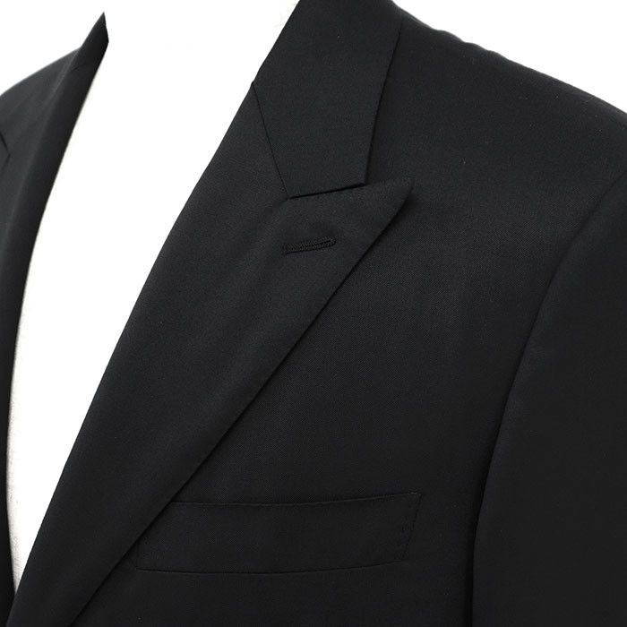 Hermes Hermes Hermes Wool Suit Three Piece Textile Suits DUTY FREE for USA Size ONE SIZE - 12 Thumbnail