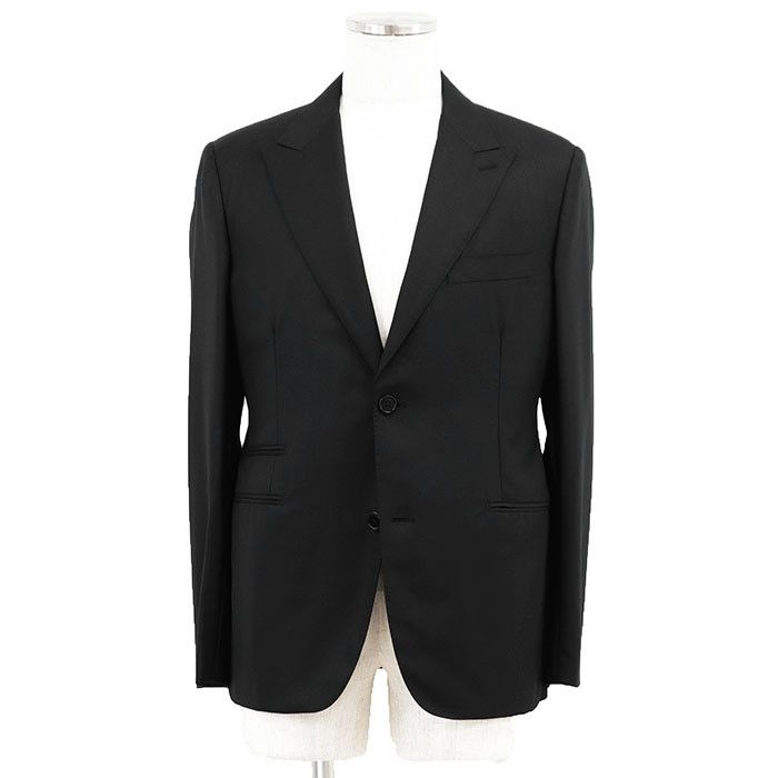 Hermes Hermes Hermes Wool Suit Three Piece Textile Suits DUTY FREE for USA Size ONE SIZE - 2 Thumbnail