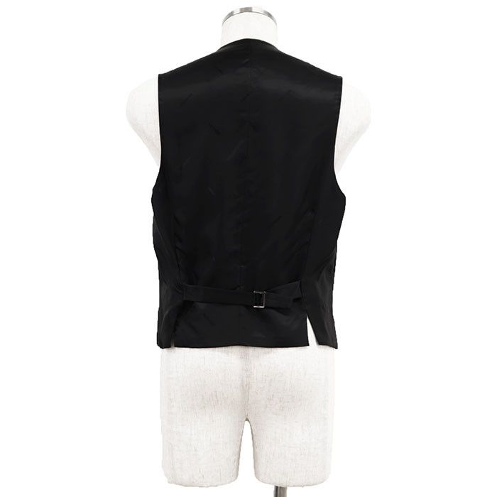 Hermes Hermes Hermes Wool Suit Three Piece Textile Suits DUTY FREE for USA Size ONE SIZE - 6 Thumbnail