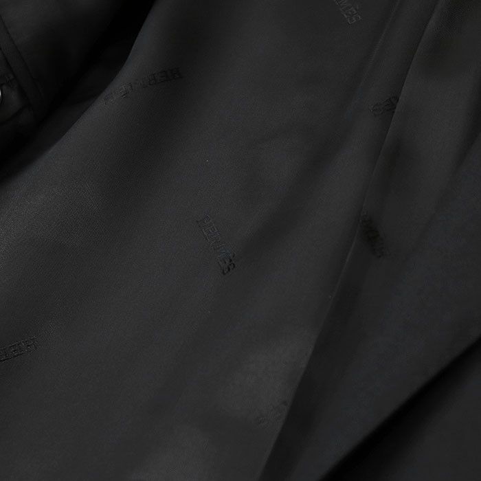 Hermes Hermes Hermes Wool Suit Three Piece Textile Suits DUTY FREE for USA Size ONE SIZE - 11 Thumbnail
