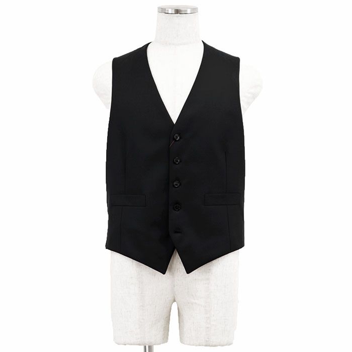 Hermes Hermes Hermes Wool Suit Three Piece Textile Suits DUTY FREE for USA Size ONE SIZE - 5 Thumbnail