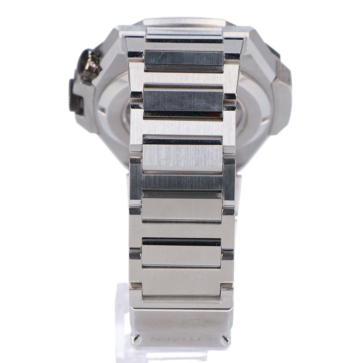 Citizen Citizen Citizen Series 8 Mechanical 890 Stainless Steel Watch Metal Automatic NB6066-51W DUTY FREE for USA Size ONE SIZE - 4 Thumbnail