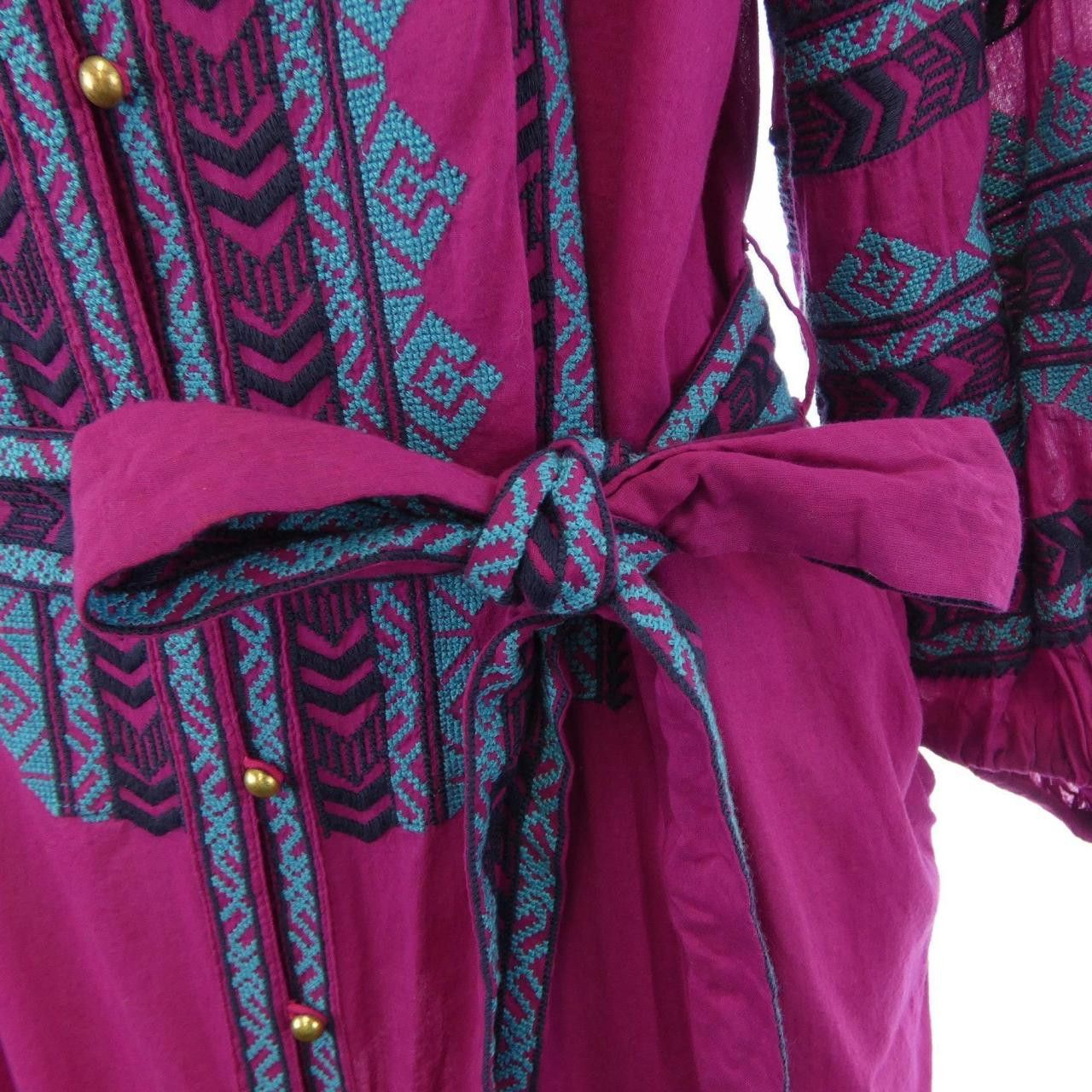 Other Other GRACE Class Dress Textile Dresses DUTY FREE for USA Size ONE SIZE - 7 Thumbnail
