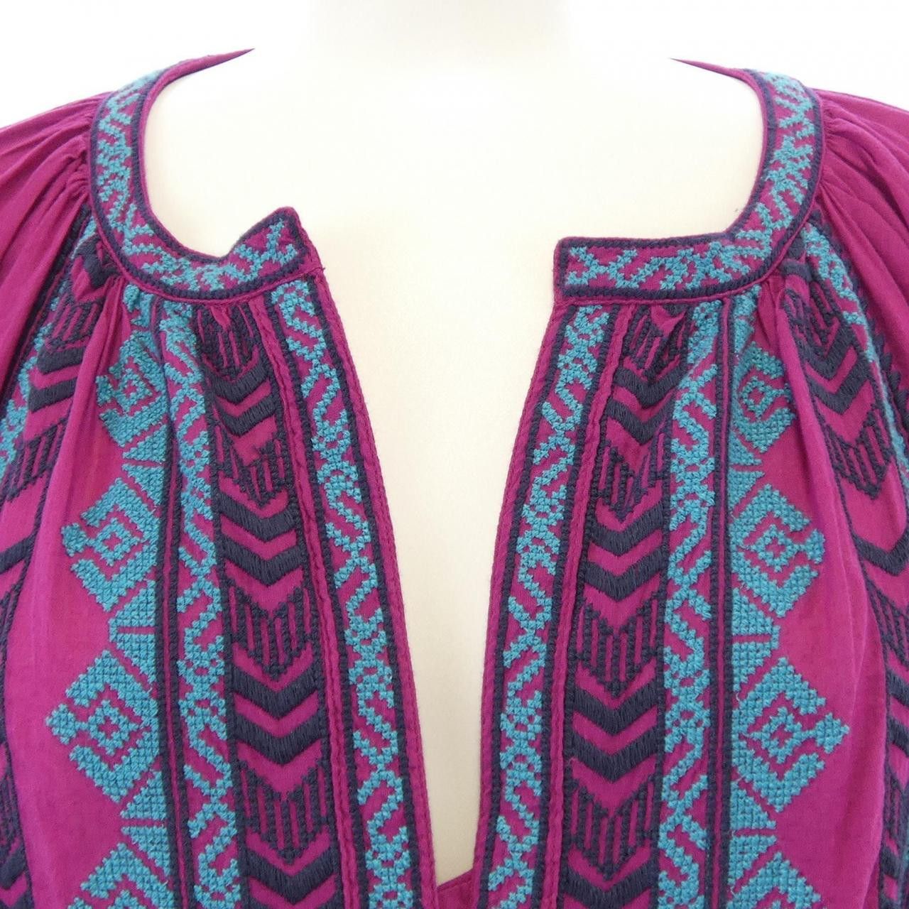 Other Other GRACE Class Dress Textile Dresses DUTY FREE for USA Size ONE SIZE - 5 Thumbnail